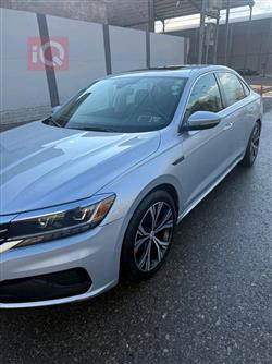 فولكسفاغن باسات